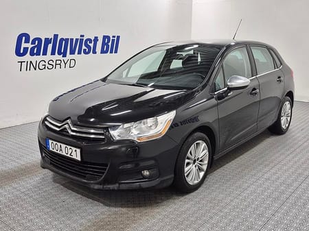 Citroën C4