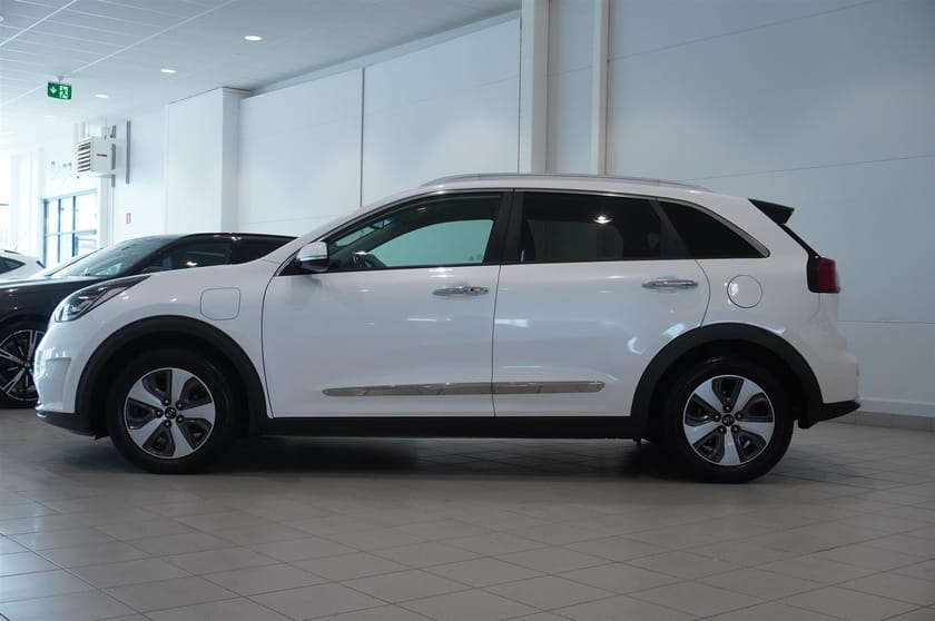 Bild 3 av Kia Niro P-HEV