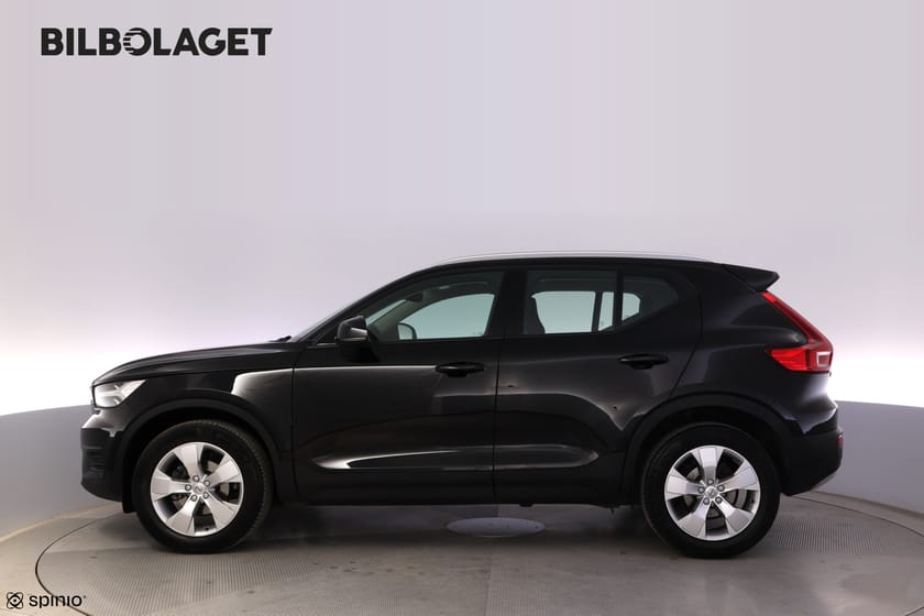 Bild 2 av Volvo XC40 T2 FWD Momentum