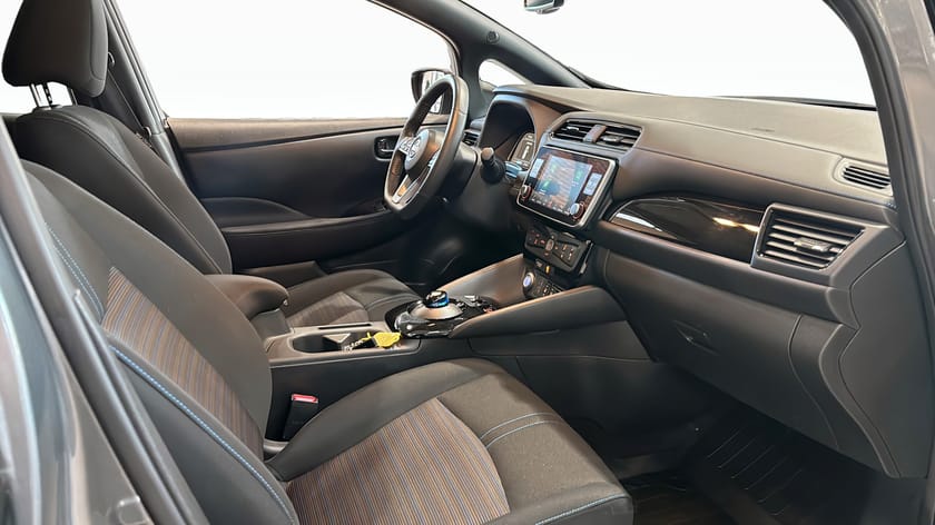 Bild 3 av Nissan Leaf e+ N connecta