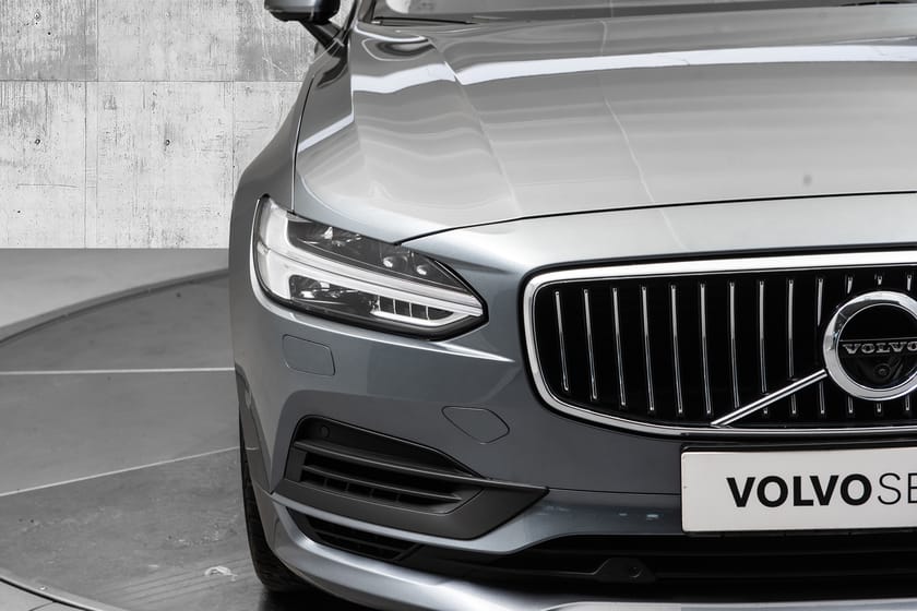 Bilde 3 av Volvo V90 T8 Inscription 360/HUD/henger/Lyspakke/Sportsratt