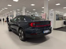 Polestar 2 Long Range Single Motor