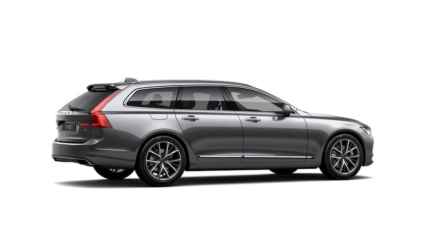 Bilde 4 av Volvo V90 T8 AWD Inscription KROK|TEK.PRO|HUD|360|TONEDE|8år*