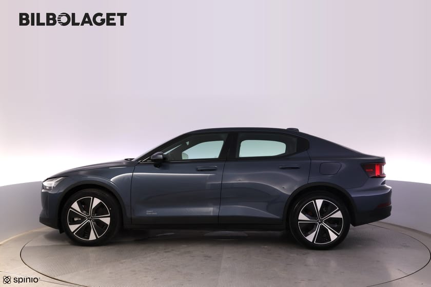 Bild 5 av Polestar 2 Standard Range Single Motor FACELIFT