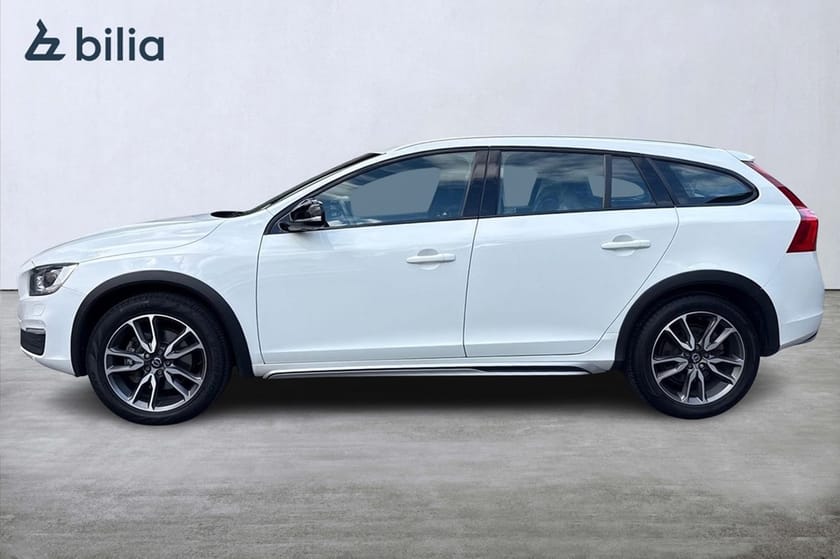 Bild 3 av Volvo V60 Cross Country