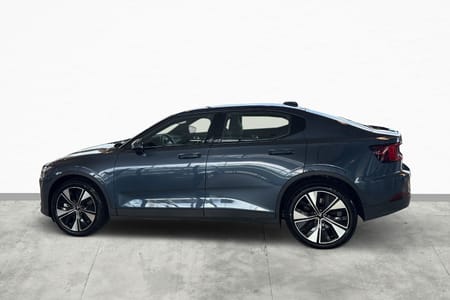 Polestar 2 Standard Range Single Motor Plus Panorama H/K