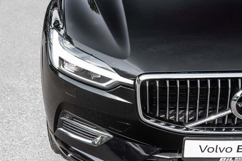 Bilde 2 av Volvo XC60 T8 AWD Twin / H.feste / Carplay / Garanti