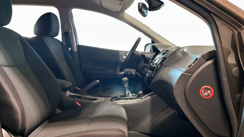 Bild 3 av Nissan Pulsar