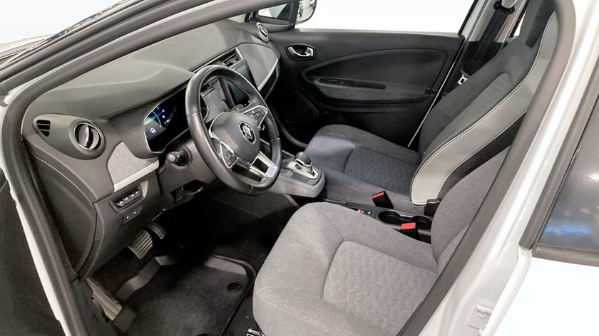 Bild 5 av Renault ZOE R110 ZEN - - E.V. 50 - BATTERIKÖP
