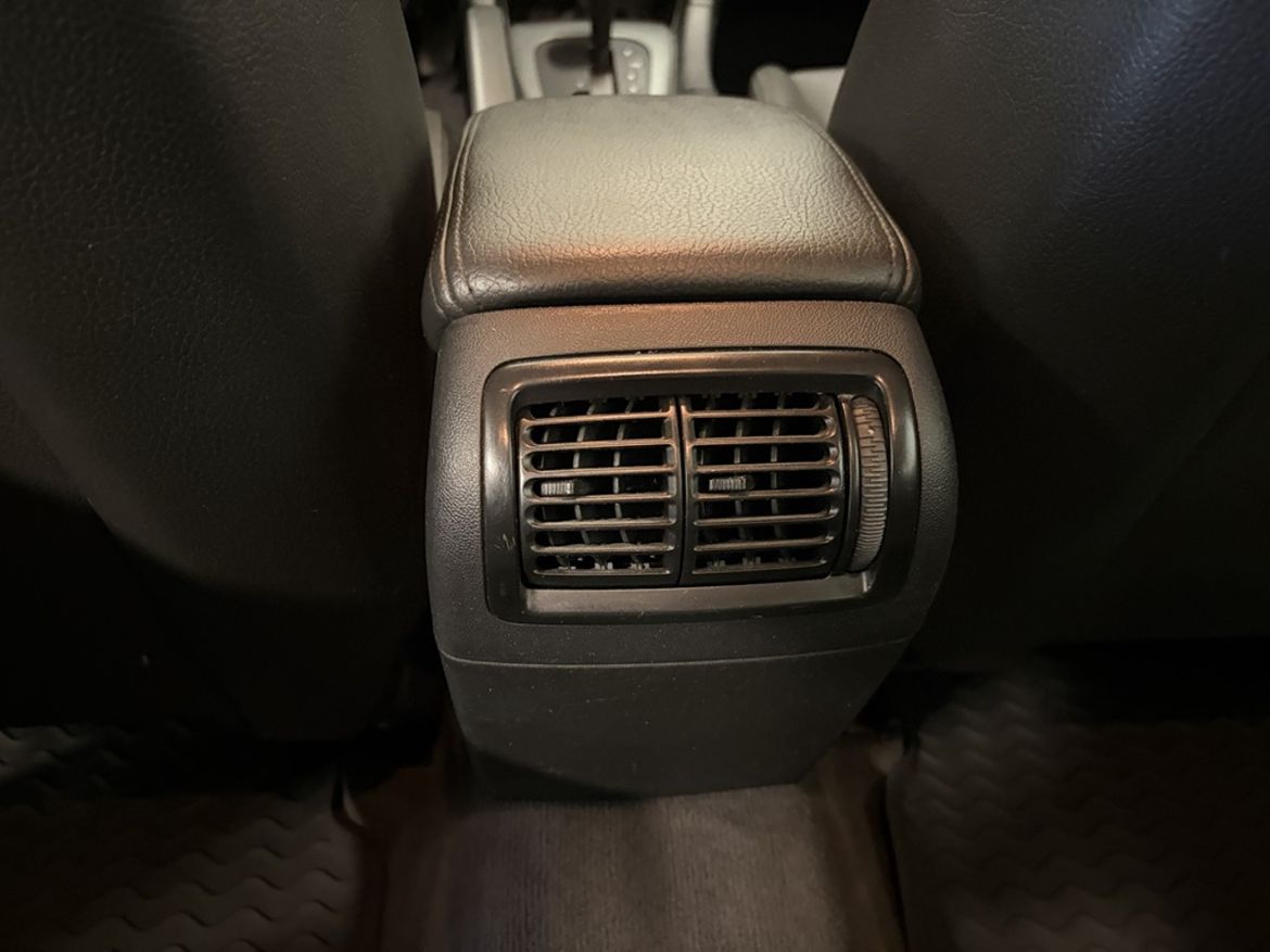 Saab Saab 9-3 SportKombi 1.8t BioPower — bild 10