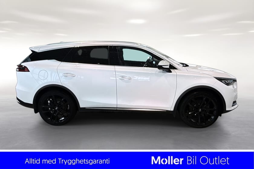 Bilde 4 av BYD Tang EV AWD 4x4 Executive