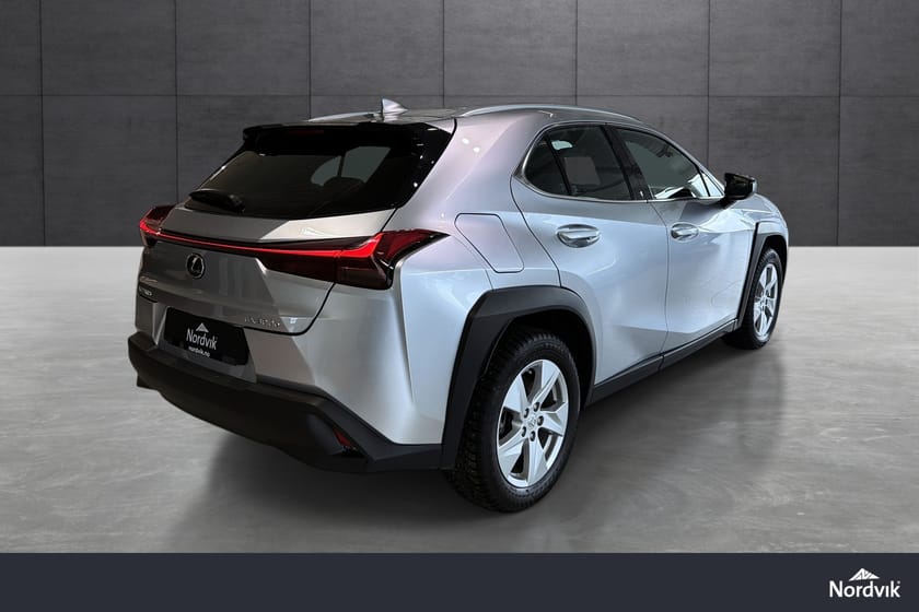 Bilde 5 av Lexus UX 300e Oppgradert utgave/448 km WLTP