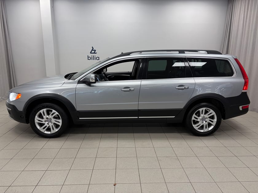 Bild 2 av Volvo XC70 D5 AWD Summum Business E PRO