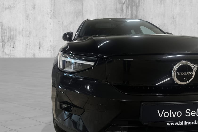 Bilde 4 av Volvo XC40 Recharge Twin AWD / Hengerfeste