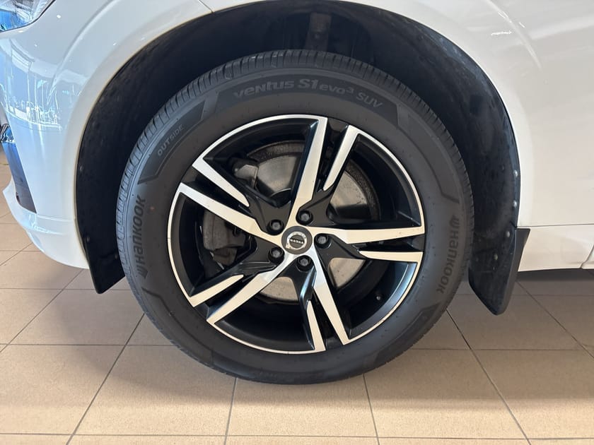 Bild 4 av Volvo XC60