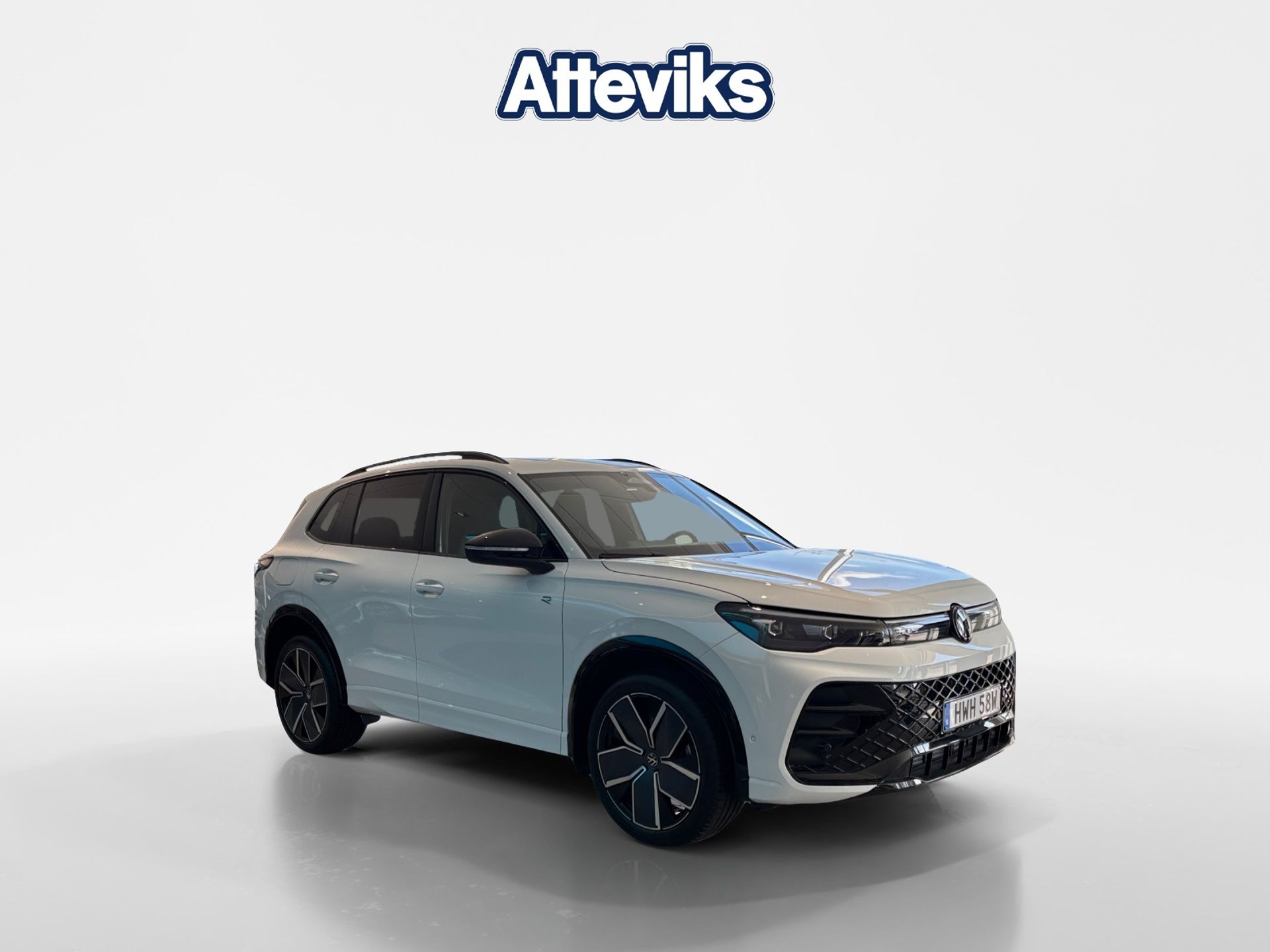 Volkswagen Tiguan 2026, kuva 5/9