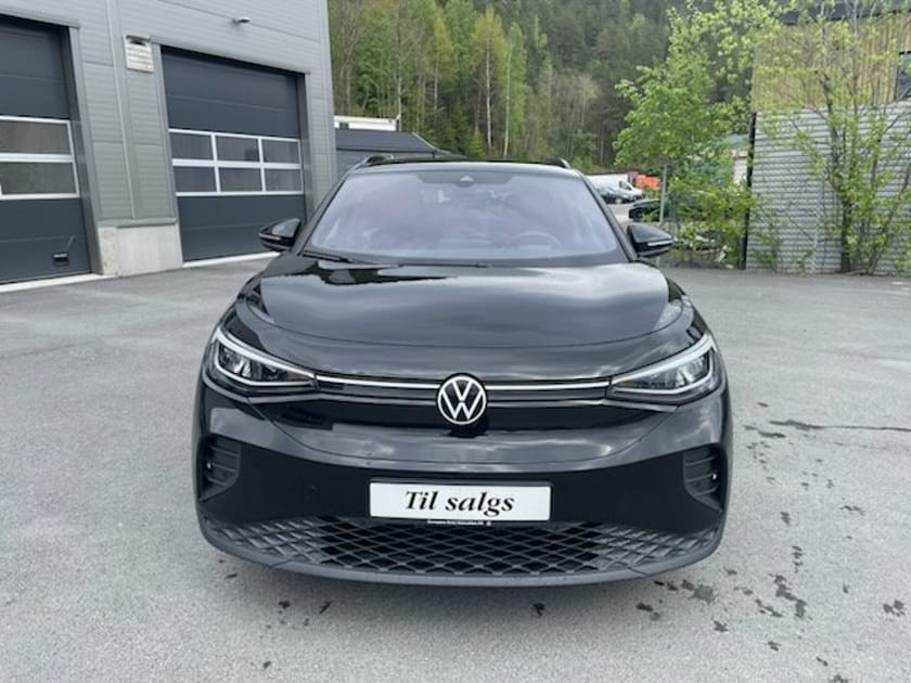 Bilde 5 av Volkswagen ID.4 Pro limited  77kwh 174hk