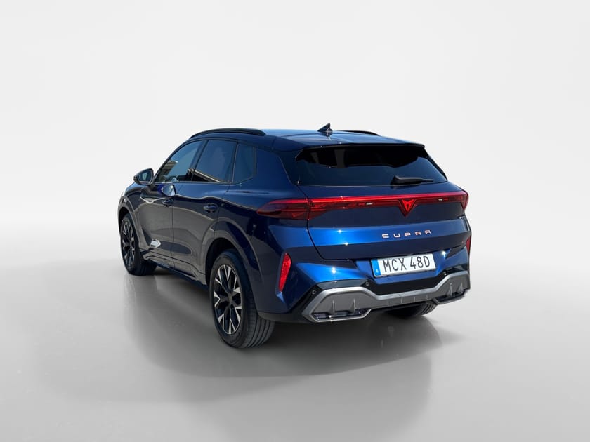Bild 5 av CUPRA Terramar 1.5 ETSI 150 HK