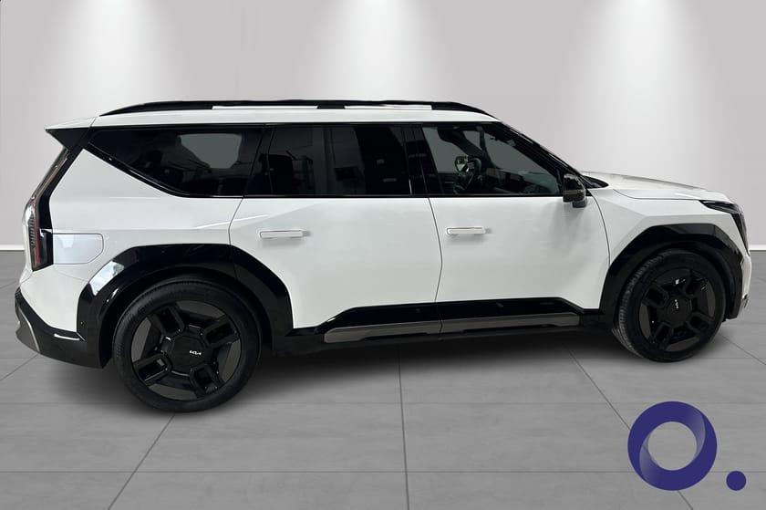 Bilde 5 av Kia EV9 AWD GT LINE, 6 SETER,TOPP UTSTYRT