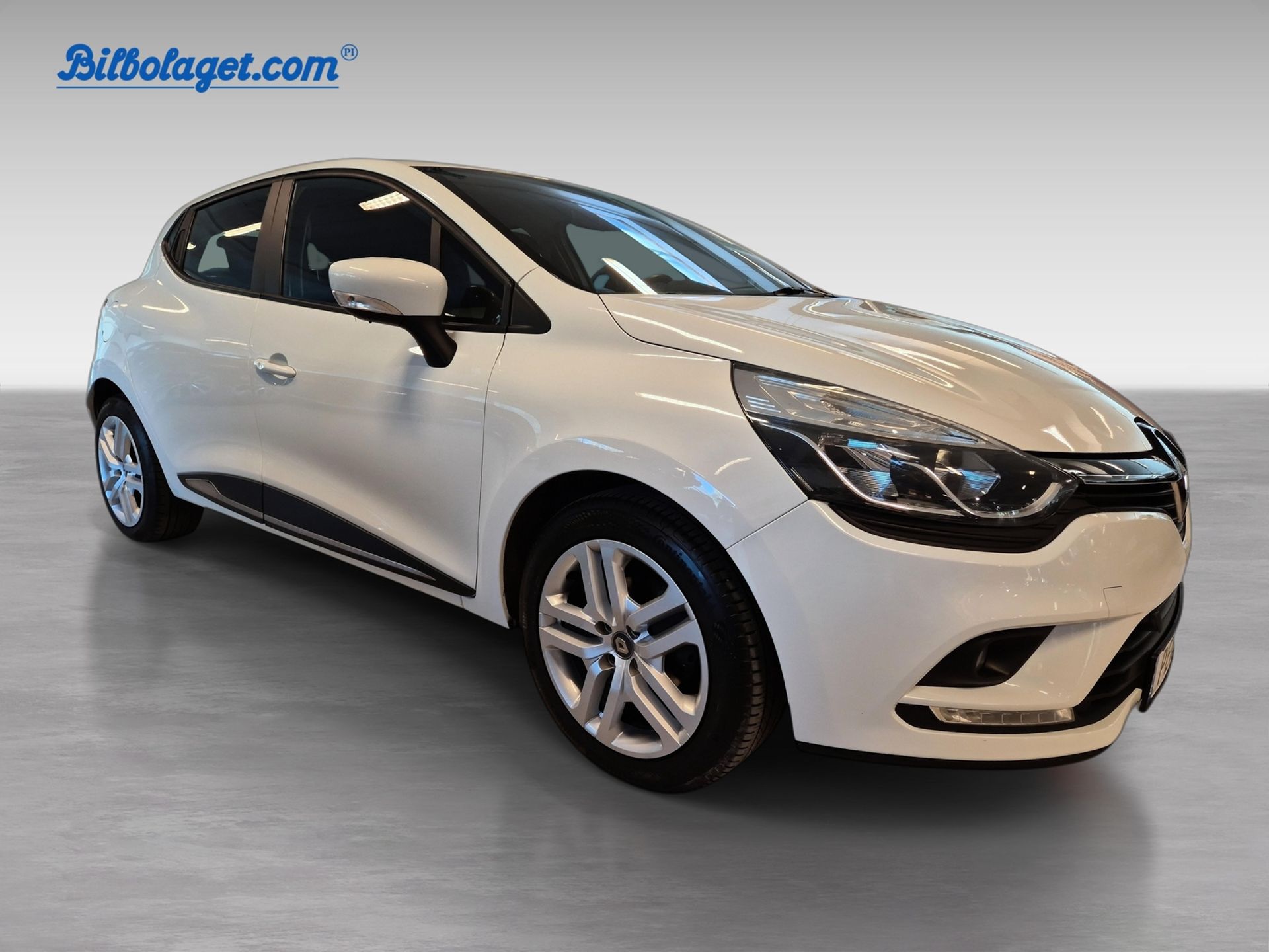 Renault Clio PhII Energy TCe 90 Zen 5-d 2018, bild 3/10