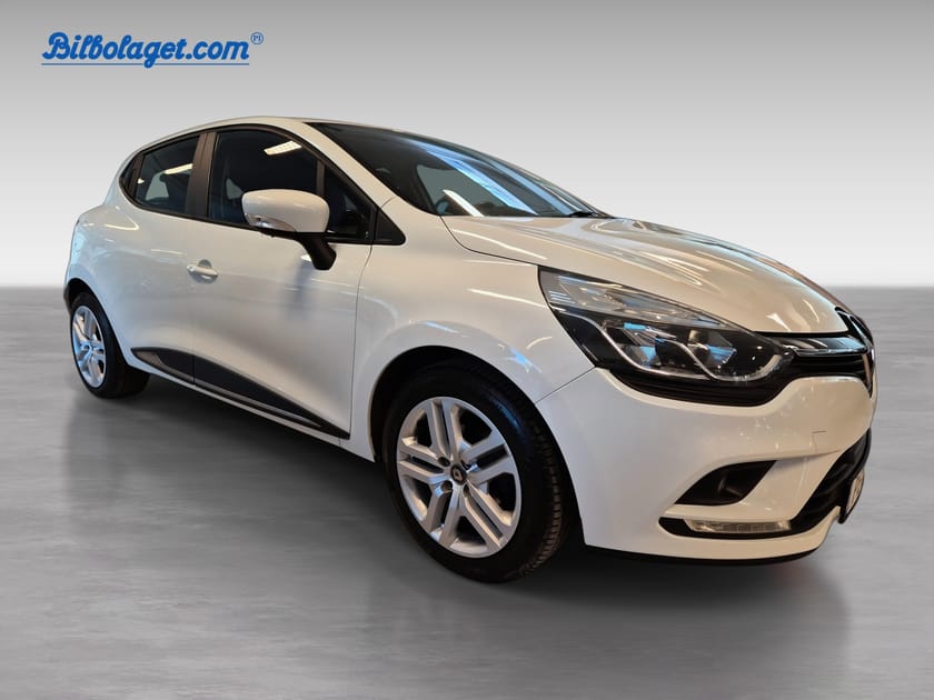 Bild 3 av Renault Clio PhII Energy TCe 90  Zen 5-d