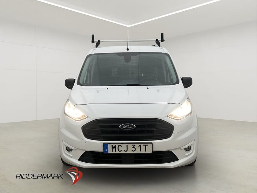 Bild 5 av Ford Transit Connect 210 LWB Värmare Drag B-Kamera CarPlay MOMS
