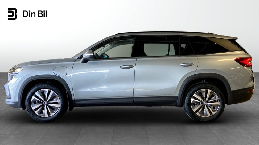 Bild 2 av Škoda Kodiaq iV Selection 1,5 TSI 204hk | Drag | El-stol