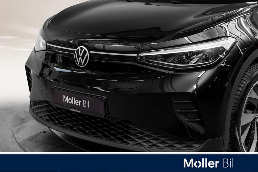 Bilde 3 av Volkswagen ID.4 Pro limited  77kwh 174hk