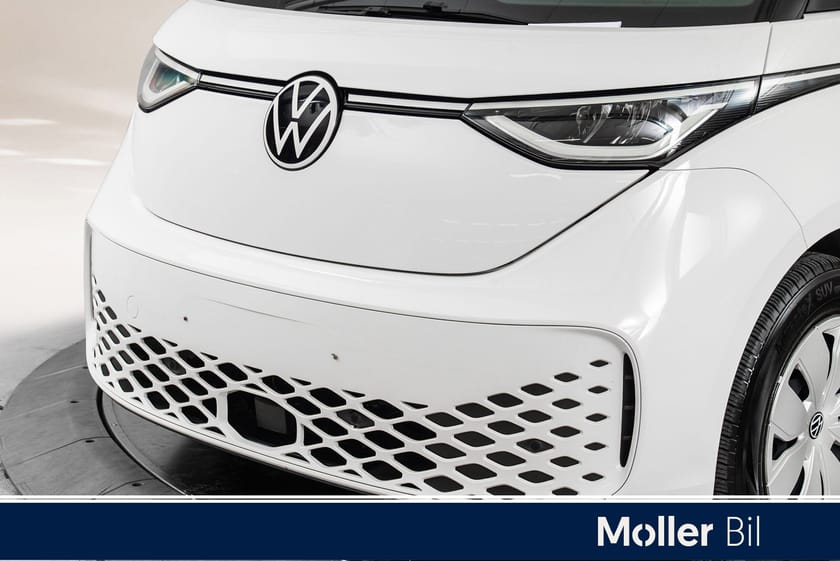 Bilde 5 av Volkswagen ID. Buzz Cargo 77kwh 204 hk