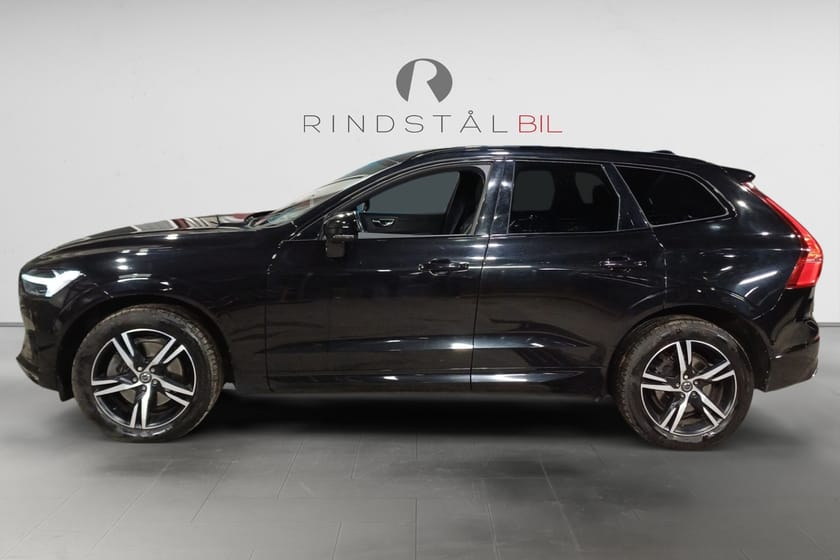 Bild 4 av Volvo XC60