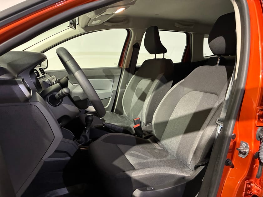 Bild 5 av Dacia Duster PhII 4x2 1,0 TCe 90 Essential
