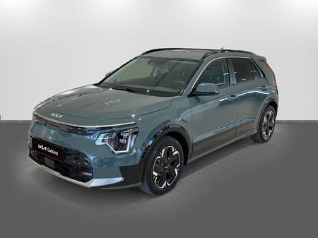 Kia Niro EV