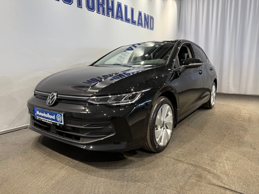 Bild 3 av Volkswagen Golf 1.5 eTSI ACT OPF *Privatleasingkampanj Augusti*