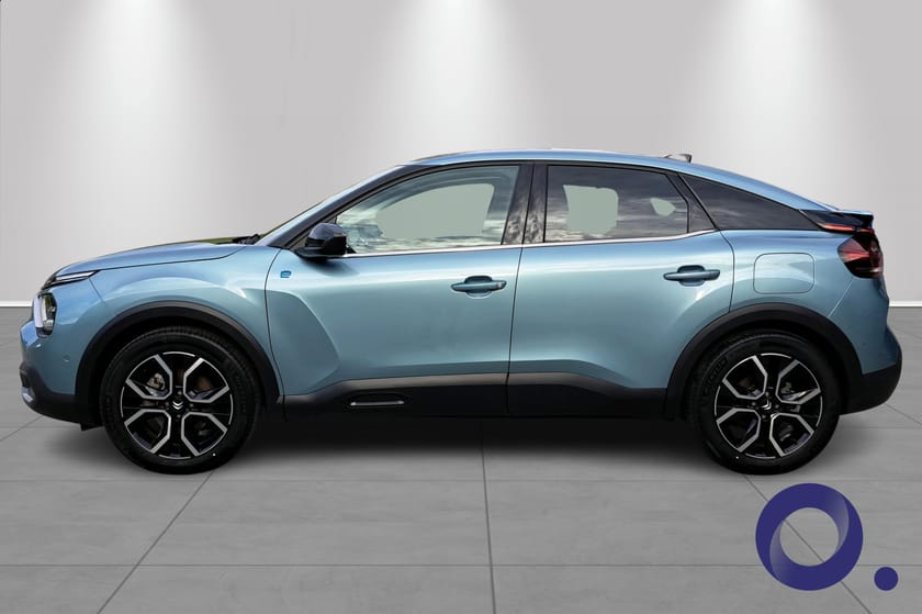 Bilde 2 av Citroën ë-C4