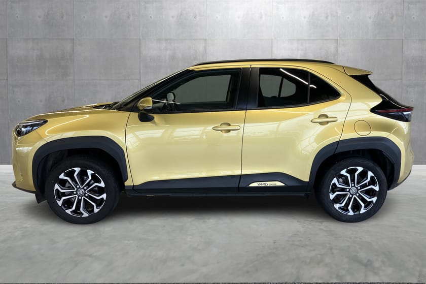 Bilde 2 av Toyota Yaris Cross Hybrid Lav km! / Active Tech / FWD
