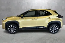 Thumnail bilde 1 av Toyota Yaris Cross Hybrid