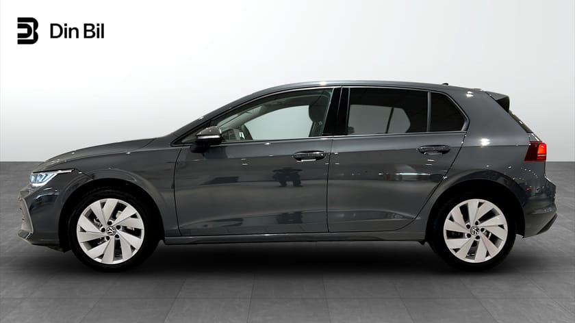 Bild 2 av Volkswagen Golf eTSI150 DSG Edition/Kamera/Keyless/