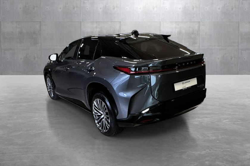 Bilde 3 av Lexus RZ 450e Executive Bitone