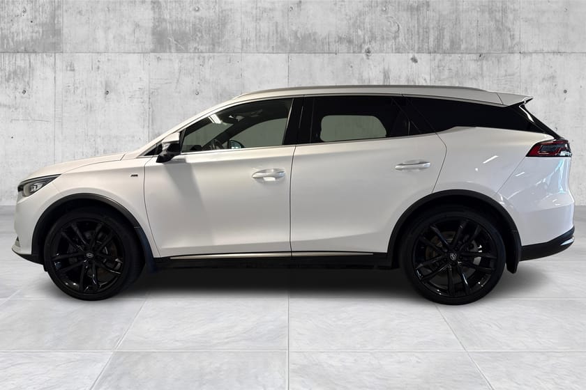Bilde 2 av BYD Tang EV AWD Executive/Skinn/Hengerfeste/7-seter/BREMBO/Pano