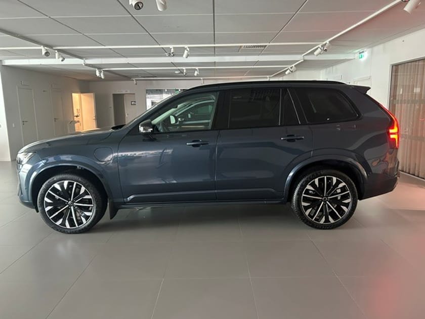 Bild 2 av Volvo XC90 T8 Ultra Dark, Lagerbil omgående leverans
