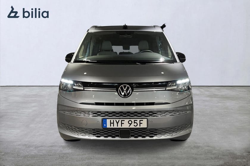 Bild 2 av Volkswagen California Ocean TDI Värm Drag 360º Kamera