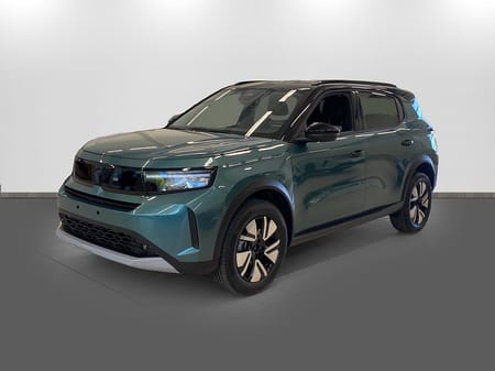 Opel Frontera Hybrid 145 GS 1.2 Turbo Automat
