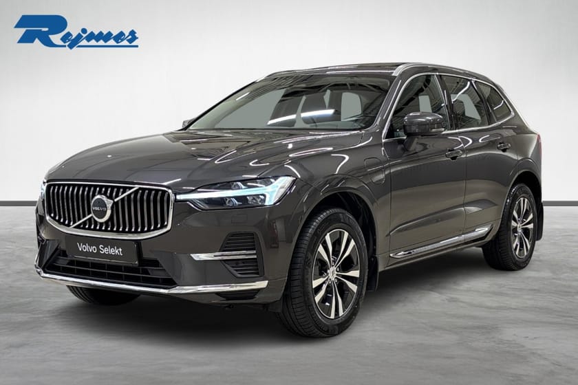 Bild 1 av Volvo XC60