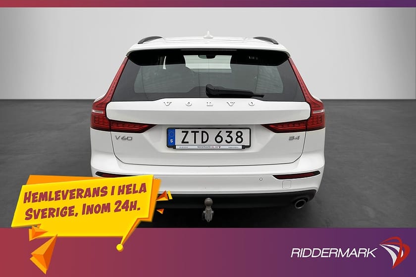 Bild 5 av Volvo V60