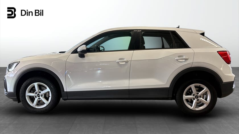 Bild 2 av Audi Q2 30 TFSI Proline 110 HK 6-växlad