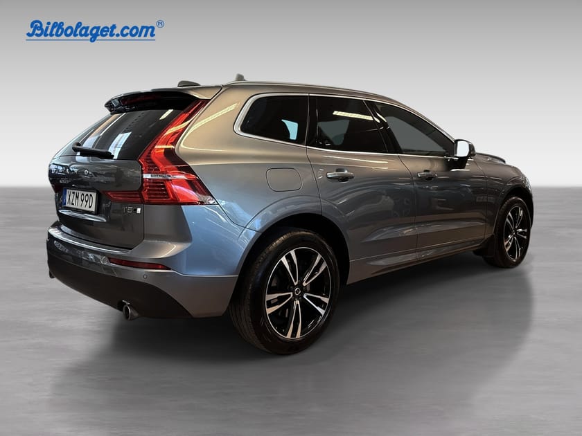 Bild 5 av Volvo XC60 T5 AWD Momentum Advanced SE