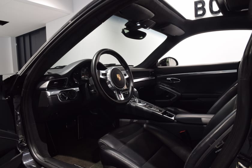 Bild 4 av Porsche 911 Carrera 4S 