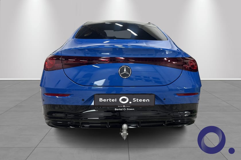 Bilde 4 av Mercedes-Benz CLA 350 4MATIC