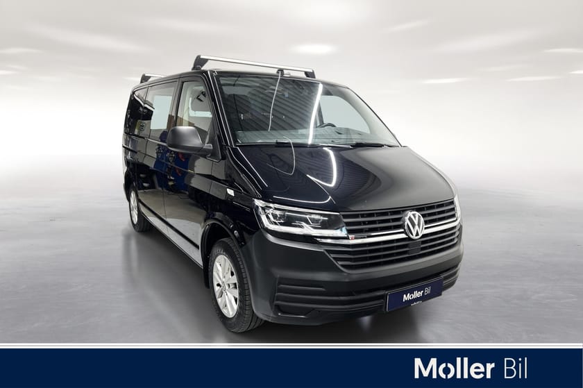 Bilde 3 av Volkswagen Transporter