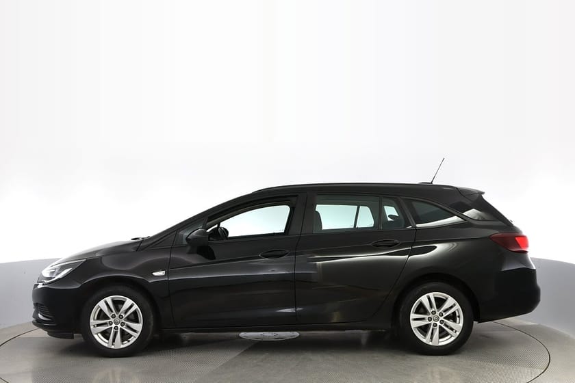 Bild 2 av Opel Astra Sports Tourer